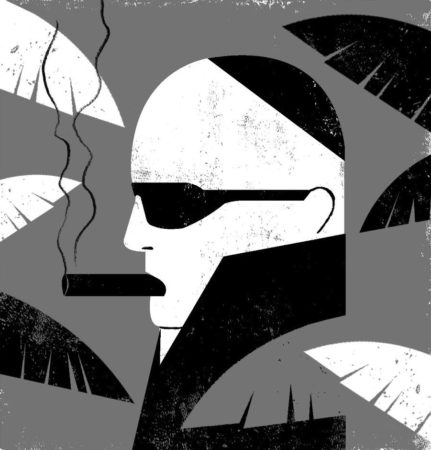Bungling Agent Alan Gross Becomes Change Agent in Cuba