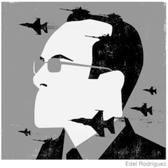 Why Is Failed Iraq Neocon Dan Senor Dictating Romney’s Foreign Policy?