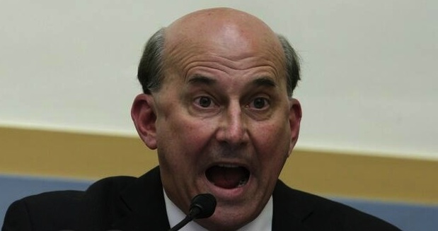 Geoff Rips: Louie Gohmert’s Bread and Circuses