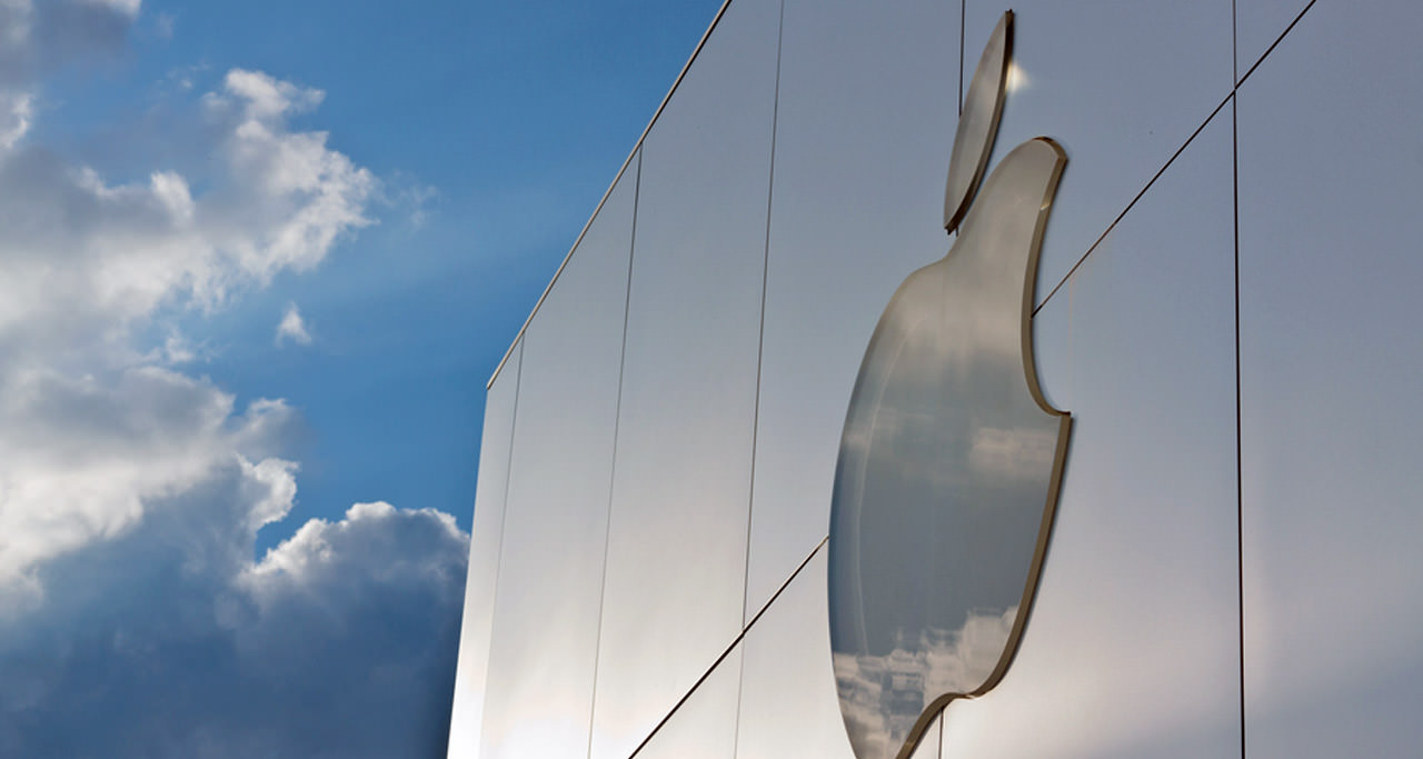Is Apple a Tech Firm or Hedge Fund?