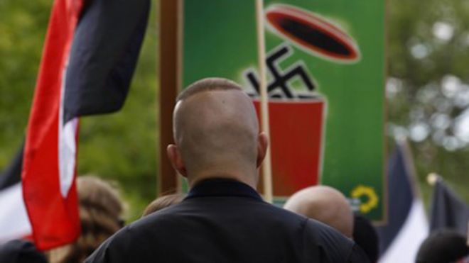 National Identity at Heart of Neo-Nazi Trial in Germany