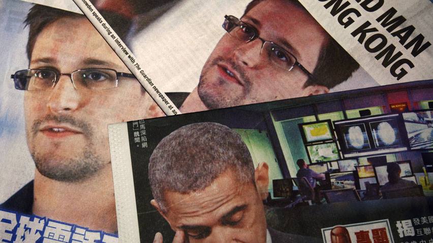 Why the NSA Story Is the Wrong Fight for Civil Libertarians