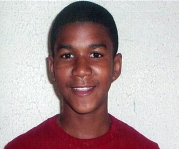 Trayvon Martin Might Be Alive If the Law Required Gun Insurance