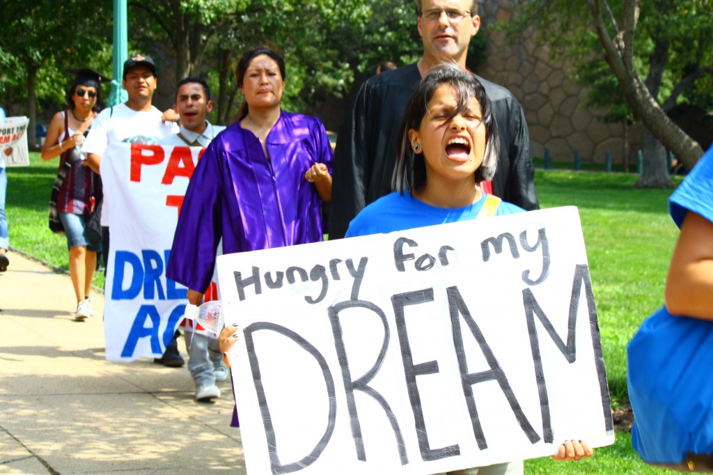 Immigration Reform and the Republican Party Hit Dead End