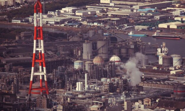 The EPA Can Clear the Air in ‘Cancer Alley,’ Louisiana