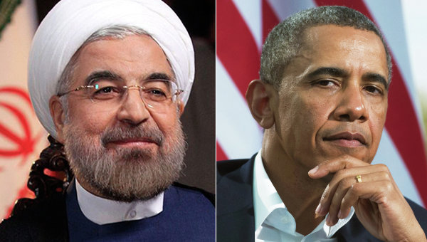 Going to War with Obama to Go to War with Iran