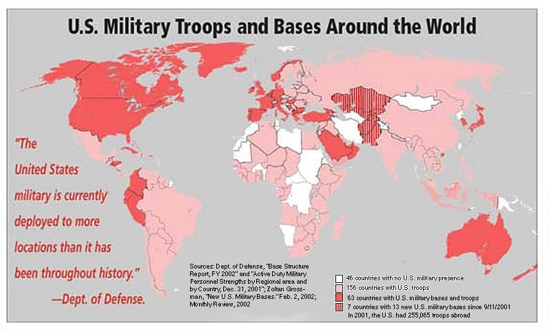 Disaster Capitalism on the Battlefield and in the Boardroom