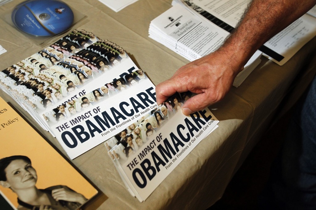 Enough with the Liberal Critics of Obamacare Rollout