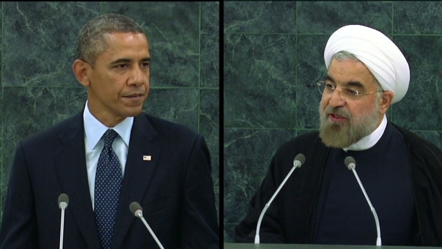 Sandbagging Negotiations between U.S. and Iran