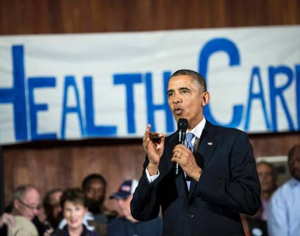 Obamacare and the Midterms
