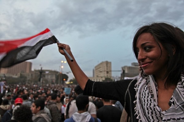 The Promise of Egypt’s Revolution