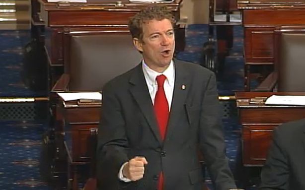 Stand with Rand