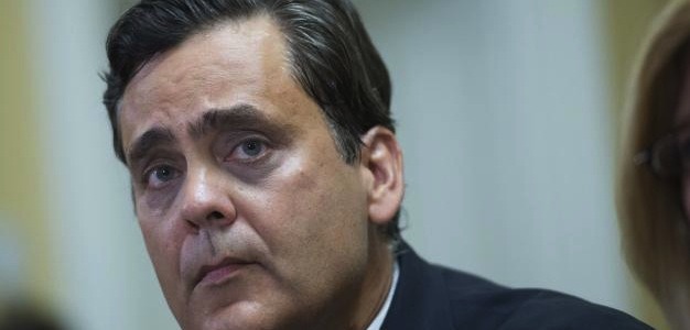 Jonathan Turley Could Be Game Changer in House Lawsuit