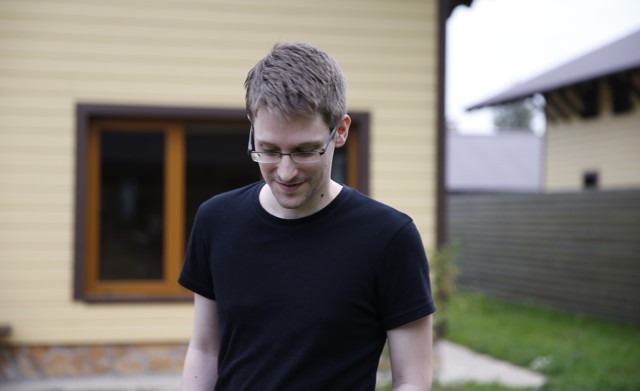 The Real Backstory of ‘Citizenfour’
