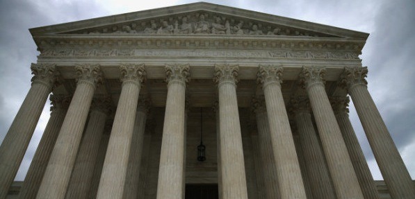 SCOTUS v. the ACA