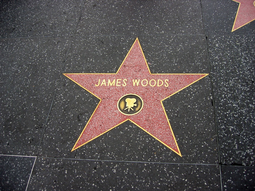 James Woods’s “Bengahzi” Spectacular