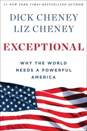 By Dick Cheney and Liz Cheney Simon & Schuster 324 pages, $28 