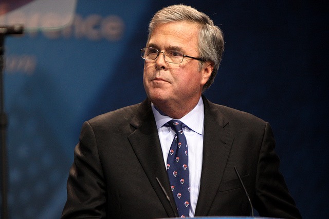 Could Jeb’s Big PAC Have Saved Him?