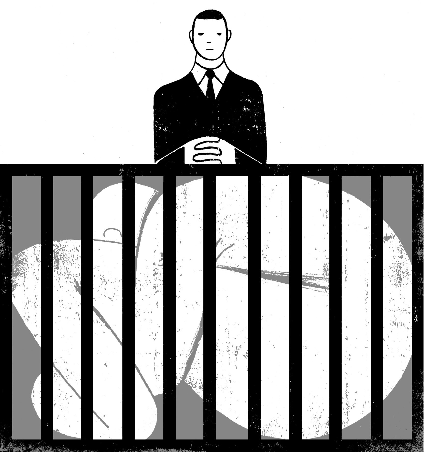 The Case for a Presidential Pardon for Don Siegelman