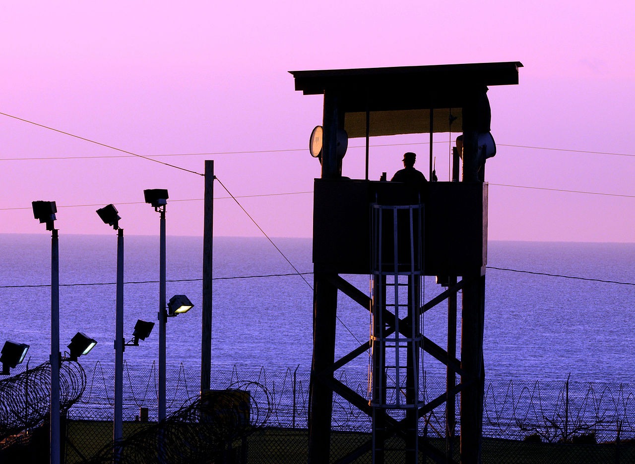 FBI and CIA Bungling Impedes Justice in Guantánamo