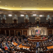 Senate Floor 2015