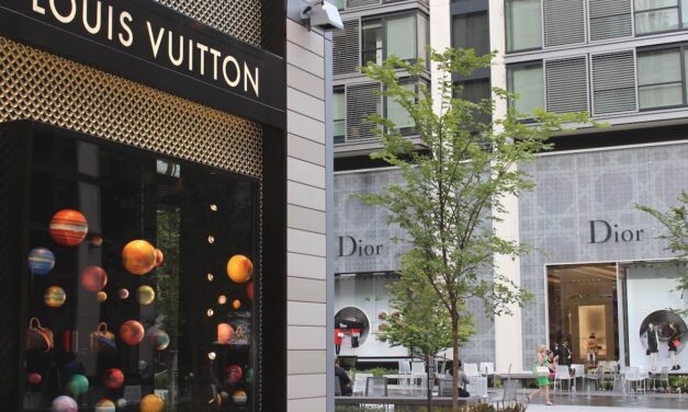 The New Diamond District