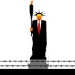 Trump's Potemkin Wall