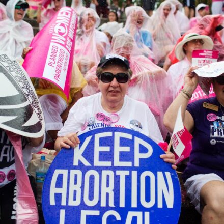 Planned Parenthood