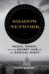 The Shadow Network 