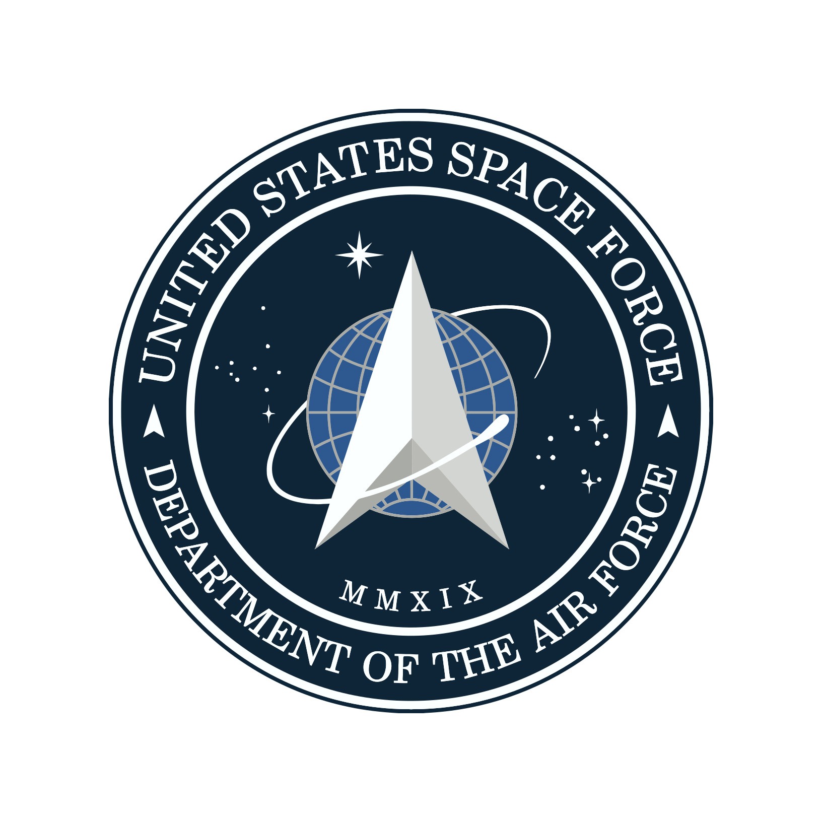 Trump Signs Measure Enabling Establishment of U.S. Space Force