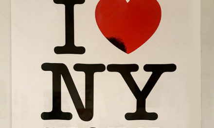 The Heart and Art of Milton Glaser