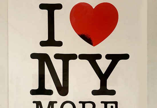 The Heart and Art of Milton Glaser