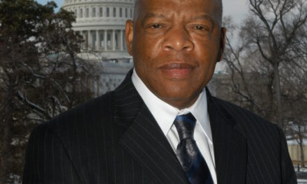 Remembering John Lewis