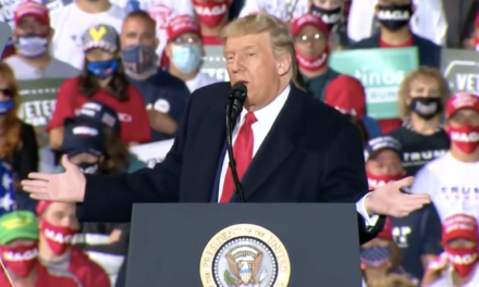 Once Solid Trump Country, Ohio Now Exhibiting Buyer’s Remorse