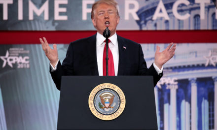 Democracy on the Brink: A Rogue President Exploits Racial Divisions and Redefines Executive Power