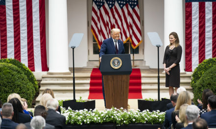 Trump Broke the Supreme Court, Too
