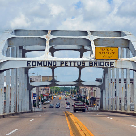 Edmund Pettus Bridge