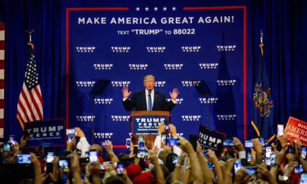 The Plot Against America