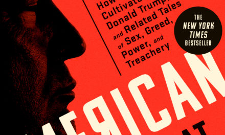 American Kompromat
