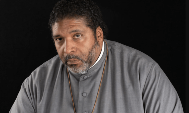 Addressing Biden and Harris, Reverend Barber Calls For a Third Reconstruction