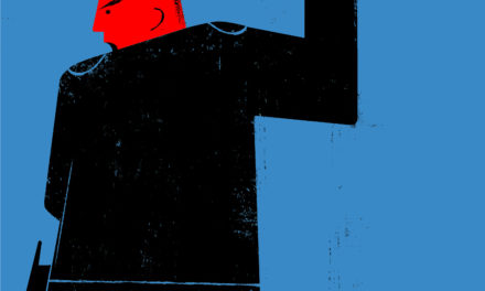 A Former Beat Cop Looks to Europe for Solutions to the Problems of American Policing