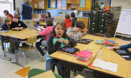 Oregon Health Authority Condemned by Scientists For Scrubbing Report on Wireless Hazards in Schools