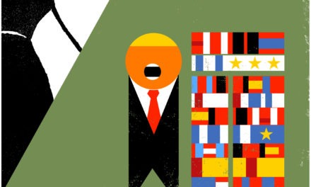 Military Veterans, the Republican Party, and January 6—a New Chapter in the Story