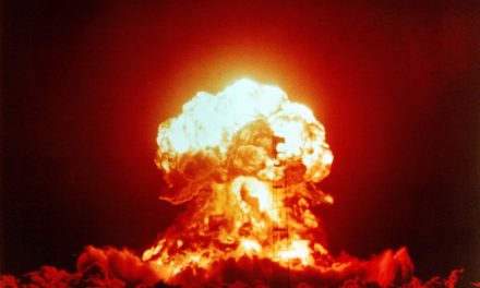 Making Nuclear Weapons Obsolete
