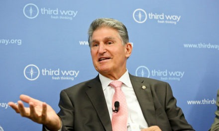 The Pyrolysis Solution: Senator Manchin, Addressing Climate Change is Not a Zero-Sum Game