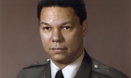 The Legacy of Colin Powell, and the Legacy of Vietnam