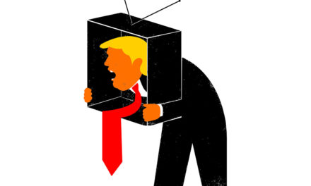 Inexplicable Verité: The Lessons of Trump’s Unknown First TV Project