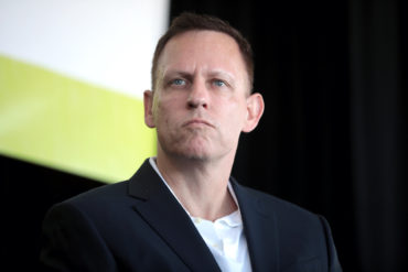 Peter Thiel