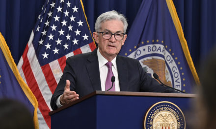 The Fed’s Battle With Inflation:  A Pyrrhic Victory? Or Will the Federal Government Join the Fight?