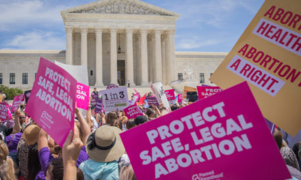 Backgrounder on Barre Seid, the Billionaire Extremist who Enabled Leonard Leo to Stack the Court and Overturn Roe